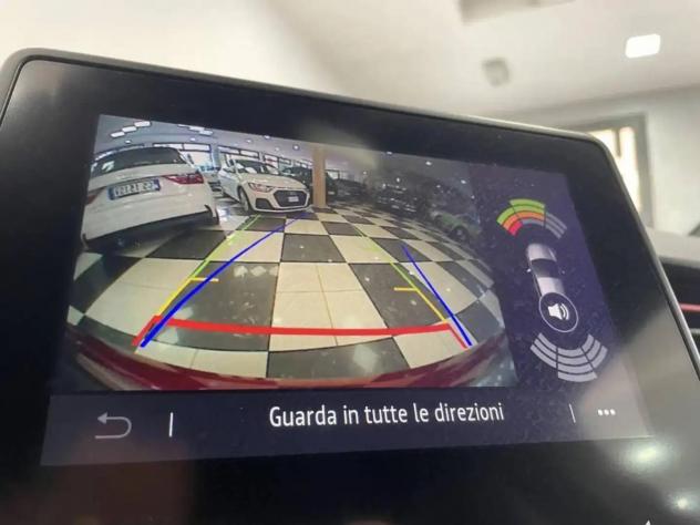 Renault Clio Full Hybrid E-Tech 140 CV 5 porte R.S. Line - Foto 6