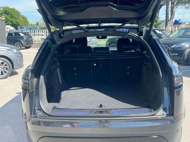 LAND ROVER Range Rover Velar Range Rover Velar 2.0D I4 204 CV S rif. 23810300 - Foto 9