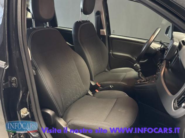 FIAT Panda 1.0 Hybrid 70 cv - Neopatentati - PROMO rif. 23798784 - Foto 6
