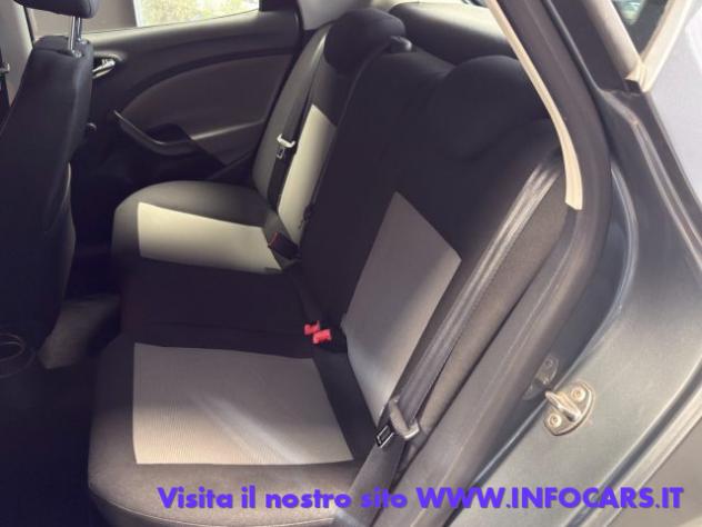 SEAT Ibiza 1.6 TDI 105 CV CR 5 porte GANCIO TRAINO rif. 23723895 - Foto 7