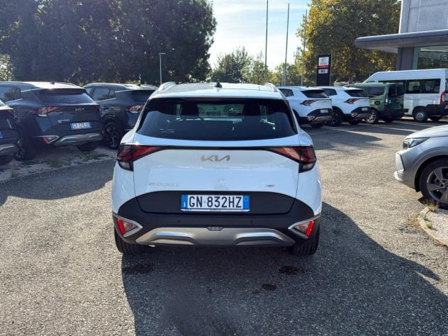 Kia Sportage Sportage 1.6 tgdi hev Style auto - Foto 5
