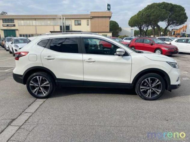 NISSAN Qashqai 1.5 dCi 110 CV N-Connecta rif. 18647787 - Foto 4