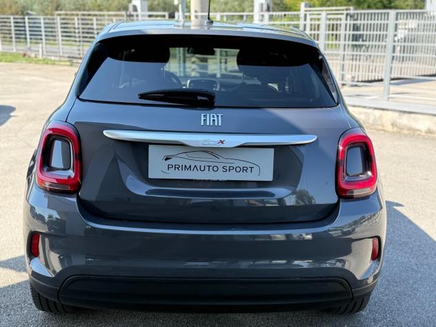 Fiat 500X MJET ACCESSORIATA COME NUOVA AFFARE - Foto 5