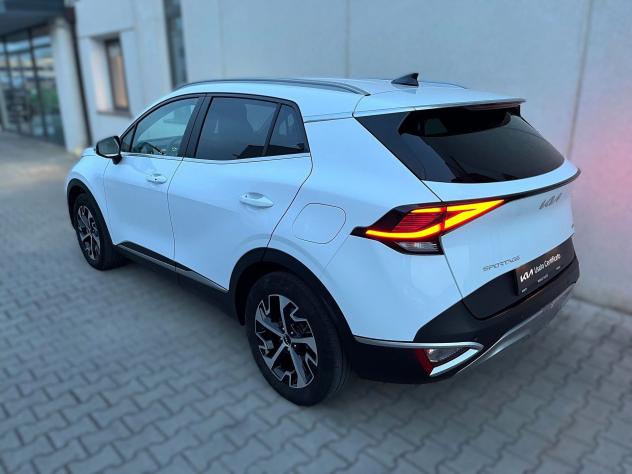 Kia Sportage 1.6 TGDI HEV STYLE 2WD AUTO - Foto 4