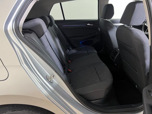 Volkswagen Golf Golf 1.0 etsi evo Life 110cv dsg - Foto 10