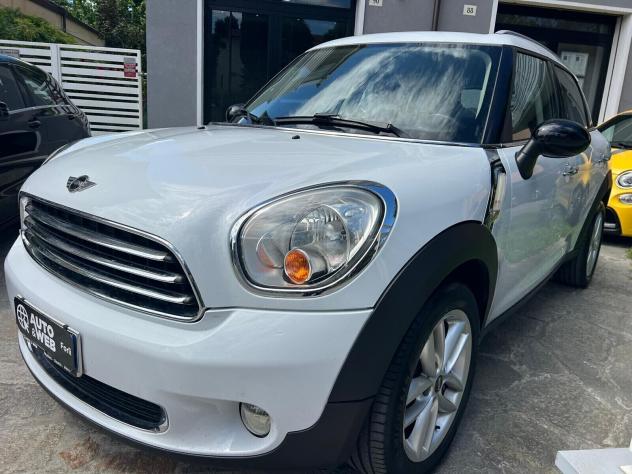 MINI COUNTRYMAN ONE D 1.6 NEOPAT. - Foto 2