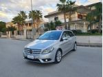 Mercedes-Benz B-Klasse B 180 CDI Executive