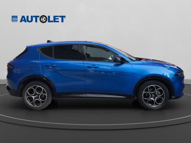 Alfa Romeo Tonale 1.5 130 CV MHEV TCT7 TRIBUTO ITALIANO - Foto 4