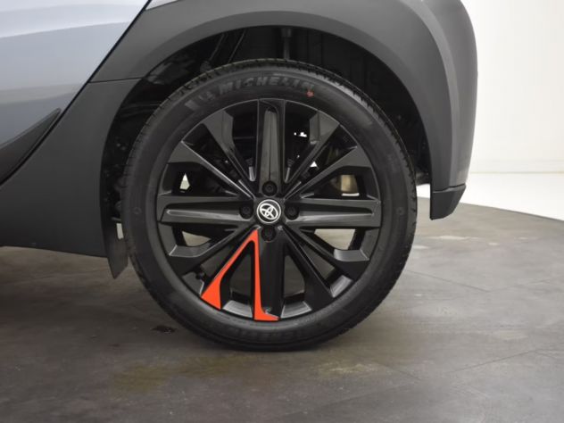 Toyota Aygo X - 1.0 VVT-i MT 2020 - Foto 6