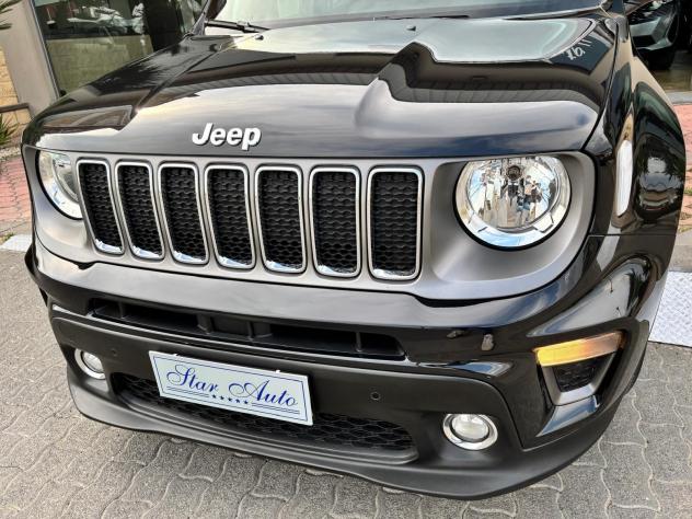 Jeep Renegade 1.0 T3 Limited - Foto 9