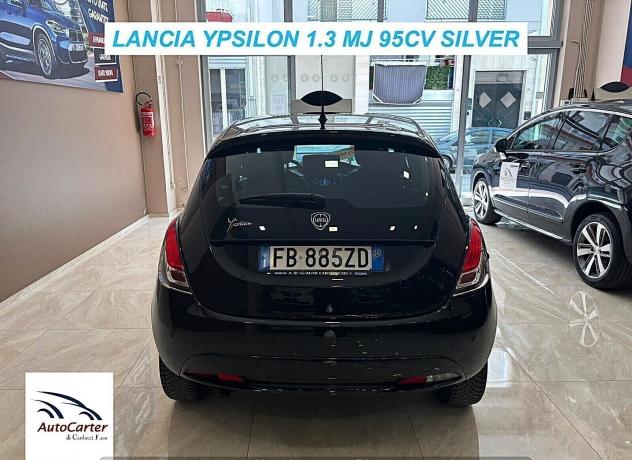 Lancia Ypsilon 1.3 DIESEL *PERFETTA* - Foto 5