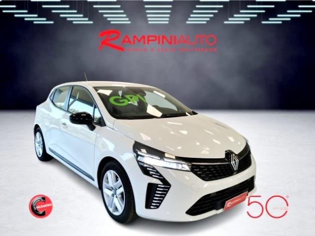 RENAULT Clio Eco-GPL 100 CV Evolution Km 0 Iva Esposta rif. 24153725 - Foto 4