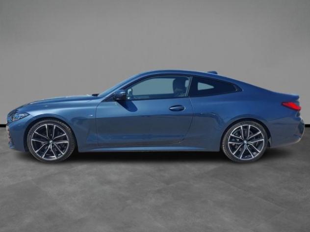 BMW 430 i Coupé Msport rif. 24076880 - Foto 2