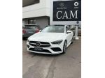 MERCEDES-BENZ CLA 200 d Shooting Brake Premium rif. 24084419