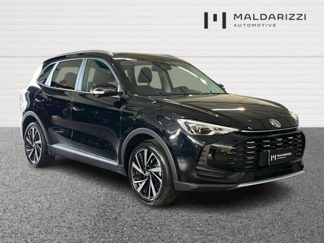 MG ZS 2024 Hybrid+ 1.5 Luxury auto