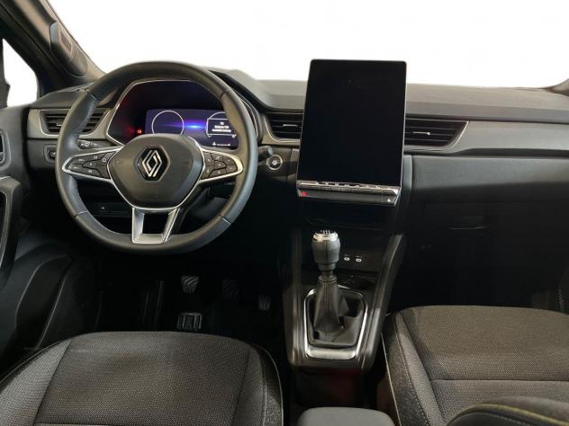 Renault Captur II 1.0 eco-g Techno 100cv - Foto 8
