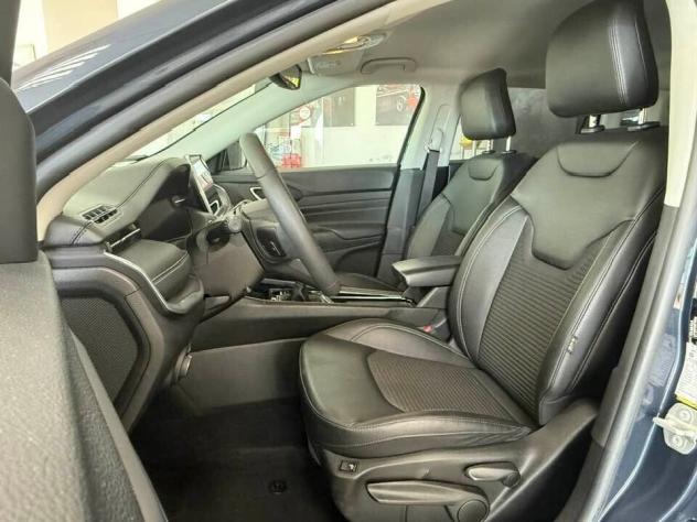 Jeep Compass 1.6 Multijet II 2WD Limited - Foto 6