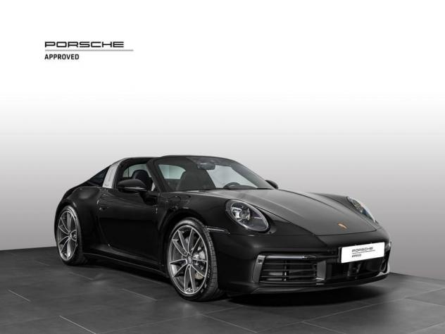 Porsche 911 Targa 4 385 cv PDK - Foto 7