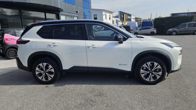 NISSAN X-Trail e-Power e-4orce 4WD 5 posti N-Connecta rif. 23950586 - Foto 3