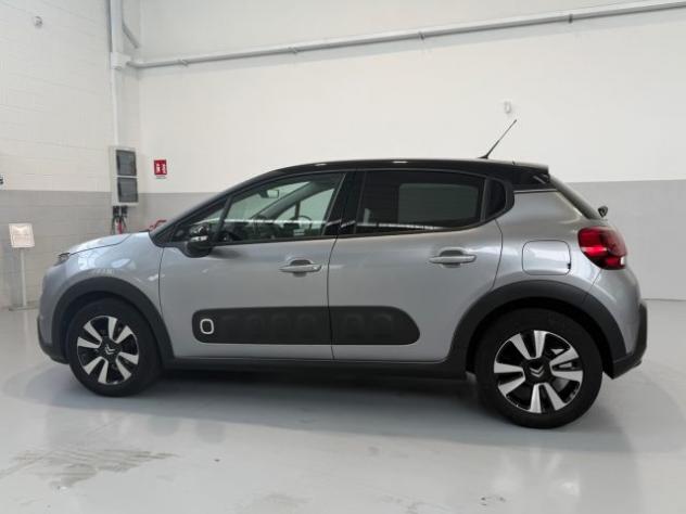 CITROEN C3 PureTech 83 S&S Shine PREZZO REALE rif. 24104674 - Foto 8