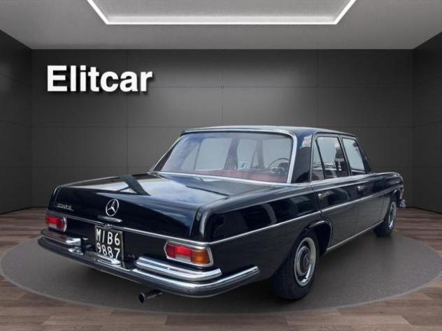 MERCEDES-BENZ S 250 250 S rif. 22819426 - Foto 4