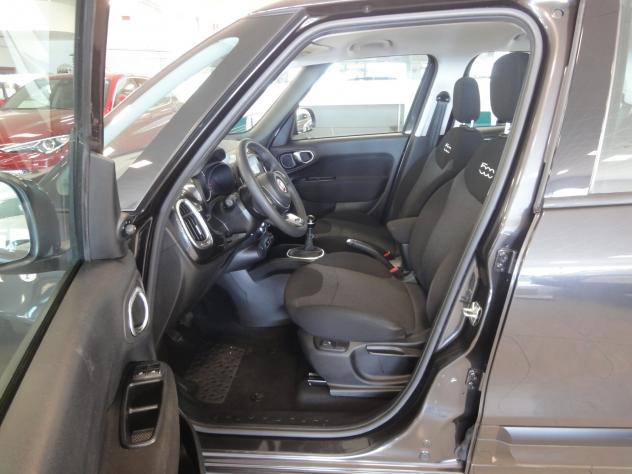 Fiat 500L 1.3 Multijet 95 CV Business - Foto 10