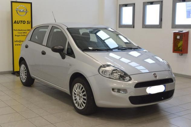 FIAT Punto 4ª serie 1.2 8V 5 porte Street - Foto 3