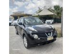 Nissan Juke 1.5 dCi Acenta