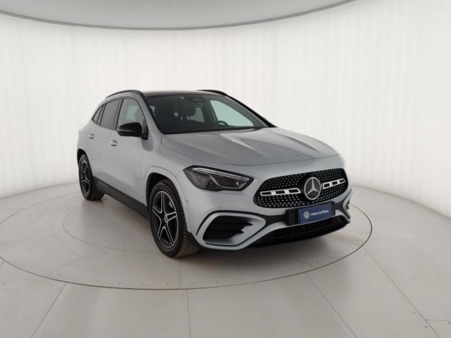 Mercedes-Benz GLA GLA 200 d 4M AMG Line Prem - Foto 4