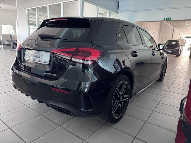 Mercedes-Benz Classe A A 200 d Premium Night Edition - Foto 3