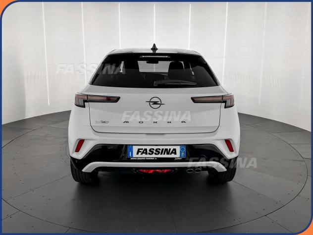 Opel Mokka Mokka 1.2 GS s&s 130cv at8 - Foto 5