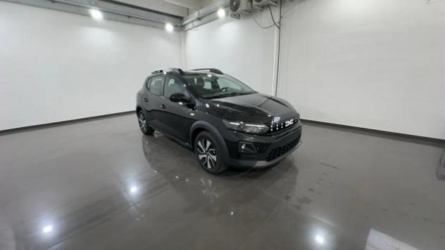 DACIA Sandero Stepway Eco-G 120 CV Expression rif. 23891691