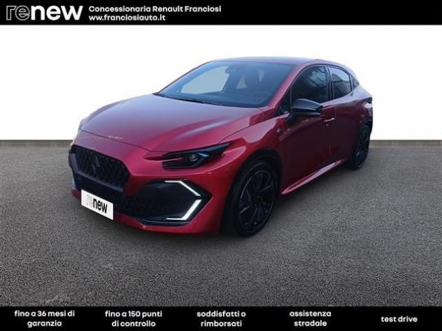 RENAULT Clio 1.8 full hybrid E-Tech Esprit Alpine 160cv auto rif. 23646723
