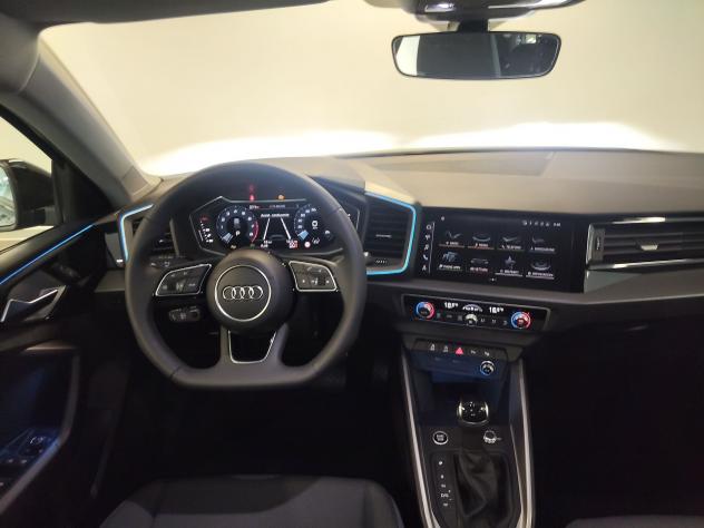 Audi A1 Sportback 30 TFSI S tronic S line edition - Foto 7