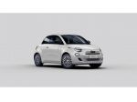 FIAT 500 (2020--) 500 Berlina Hybrid Pop