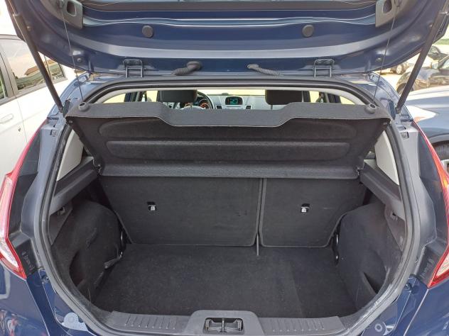 Ford Fiesta 5p 1.5 tdci 75cv 1°PROP-GARANZIA - Foto 10