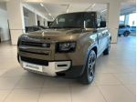LAND ROVER Defender 110 3.0D I6 200 CV AWD Auto SE rif. 24097818