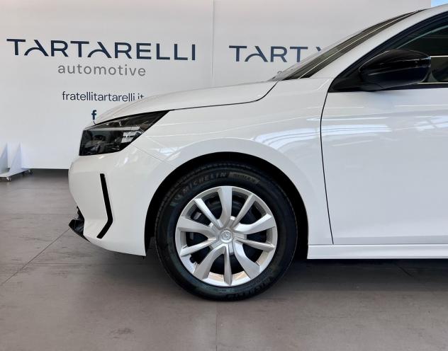 Opel Corsa Corsa 1.2 Edition s&s 100cv - Foto 4