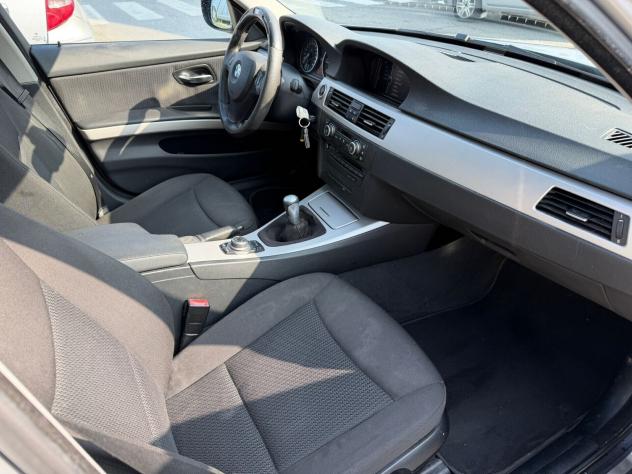 Bmw 320d cat MSport - Foto 7