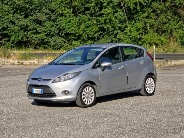 Ford Fiesta 1.2 60CV 5p. Tit. E5 Manuale NEO 2011 - Foto 3