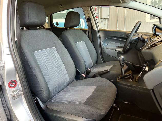 Ford Fiesta 1.4 TDCi 5 Porte Perfette Condizioni - Foto 8