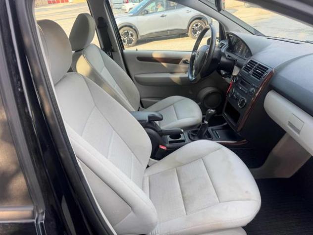 MERCEDES-BENZ A 150 Avantgarde senza nessun lavoro da fare rif. 24189469 - Foto 10