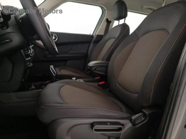 MINI Countryman 2.0 Cooper D Countryman rif. 21345040 - Foto 7