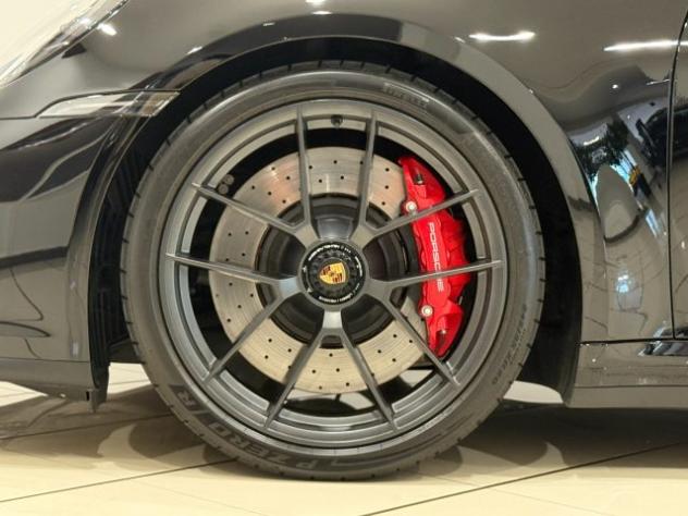 PORSCHE 911 Carrera 992.2 3.6 GTS Coupè rif. 23662438 - Foto 7