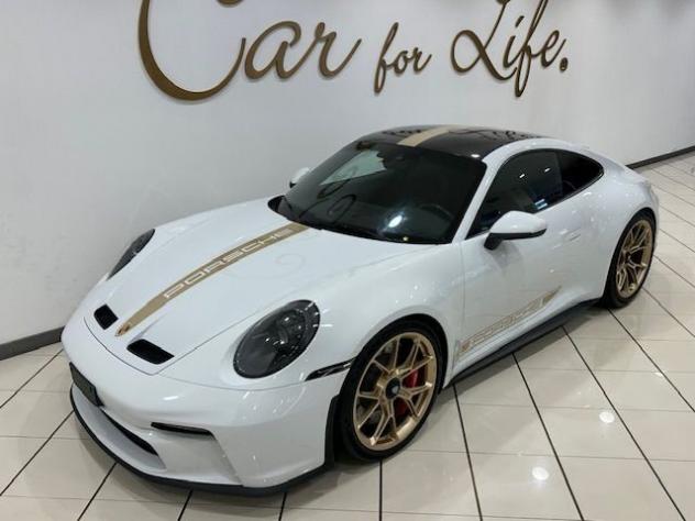 PORSCHE 911 GT3 992 Touring IVA ESPOSTA rif. 23975951 - Foto 3