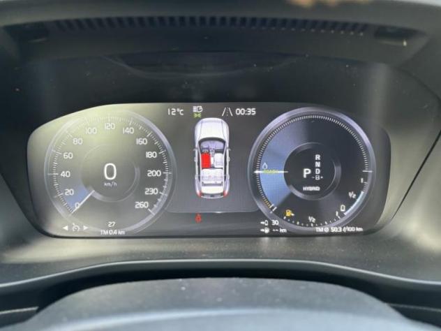 VOLVO XC40 MOD: 536 RECHARGE PLUS DARK T4 AUT rif. 20040188 - Foto 10