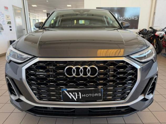 AUDI Q3 SPB 40 TDI quattro S tronic //BELL1SS1MA// rif. 23718969 - Foto 2