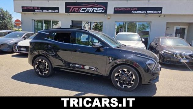 KIA Sportage 1.6 CRDi MHEV DCT GT-line PERMUTE IN ARRIVO rif. 23811498