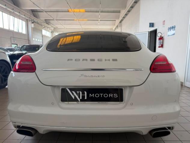 PORSCHE Panamera 3.6 //NAVI//20//PELLE rif. 23944630 - Foto 5