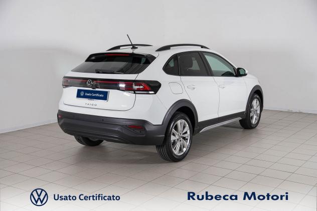 Volkswagen Taigo 1.0 TSI Edition Plus 115CV - Foto 4